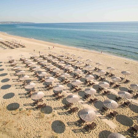 Marine Beach Sands Обзор Экстерьер фото