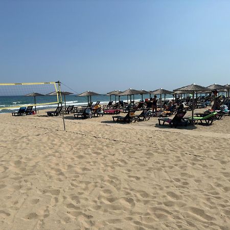 Marine Beach Sands Обзор Экстерьер фото