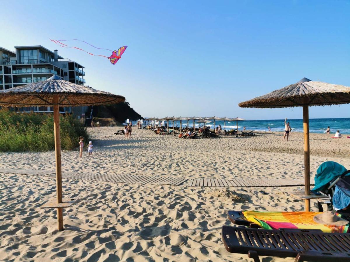 Marine Beach Sands Обзор Экстерьер фото