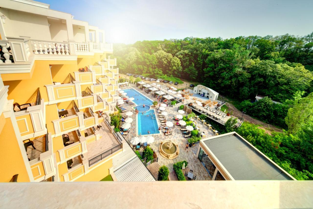 Marine Beach Sands Обзор Экстерьер фото