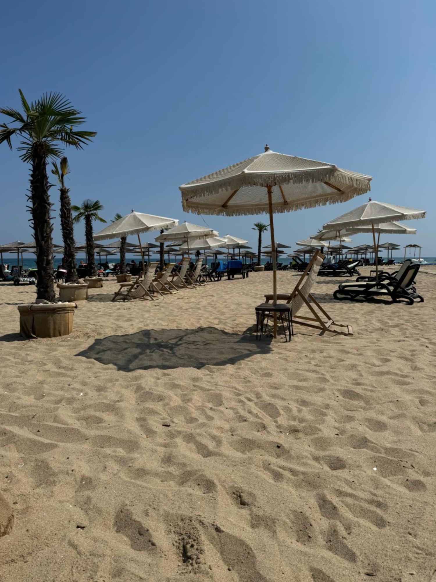 Marine Beach Sands Обзор Экстерьер фото