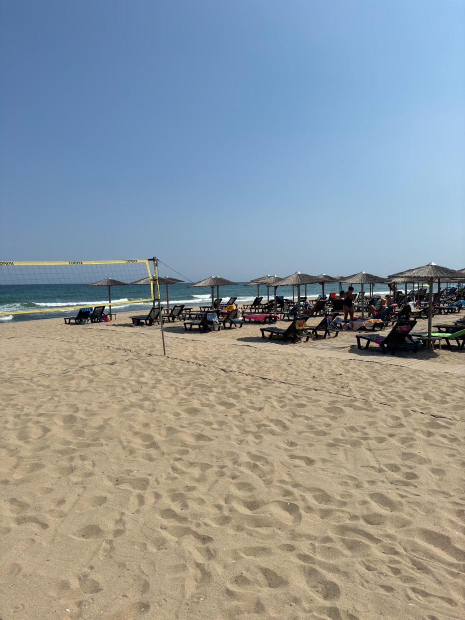 Marine Beach Sands Обзор Экстерьер фото